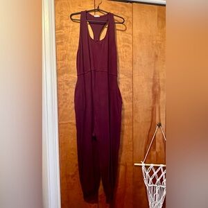 free people intimately romper L